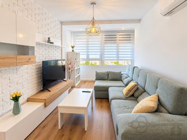 Piso con ascensor en venta en Calle Huerta De Murcia