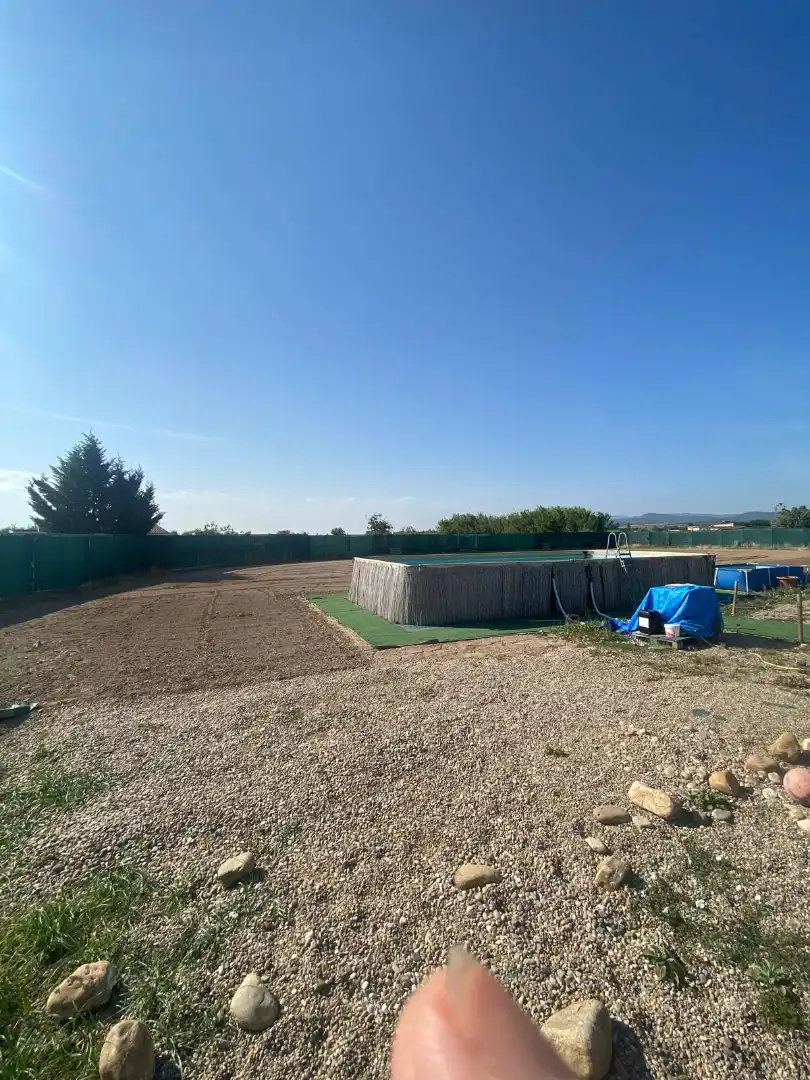 Terreno rustico in vendita a Diseminado Calahorra 581, imagen 9
