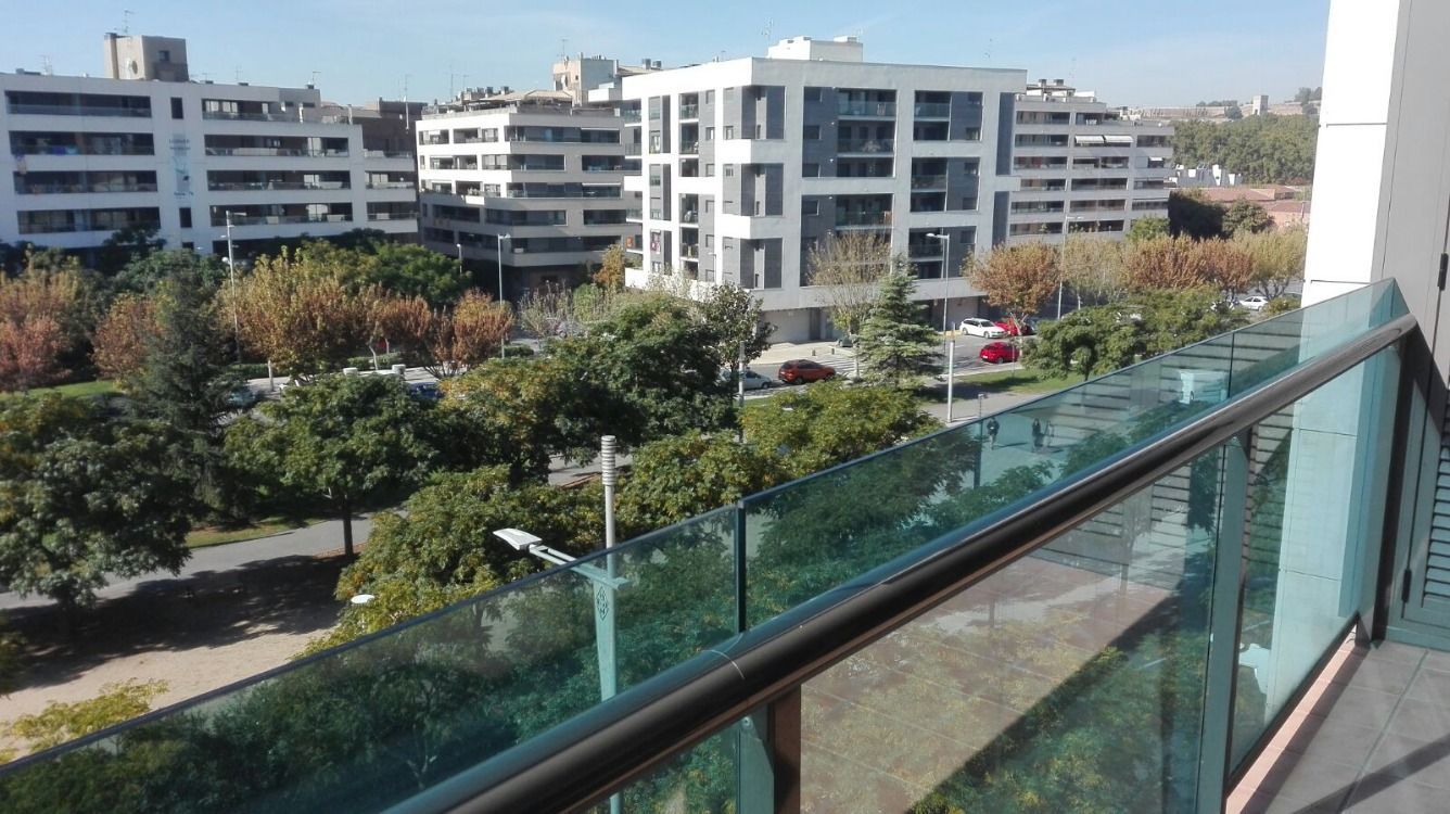 Flat for rent in Carrer Agustins, 5, Cappont