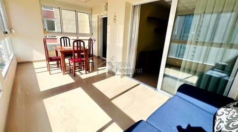 Photo 4 of Flat for rent in Dels Mariners de la Vila Joiosa, Cala Palmera - Atrium, Villajoyosa / La Vila Joiosa