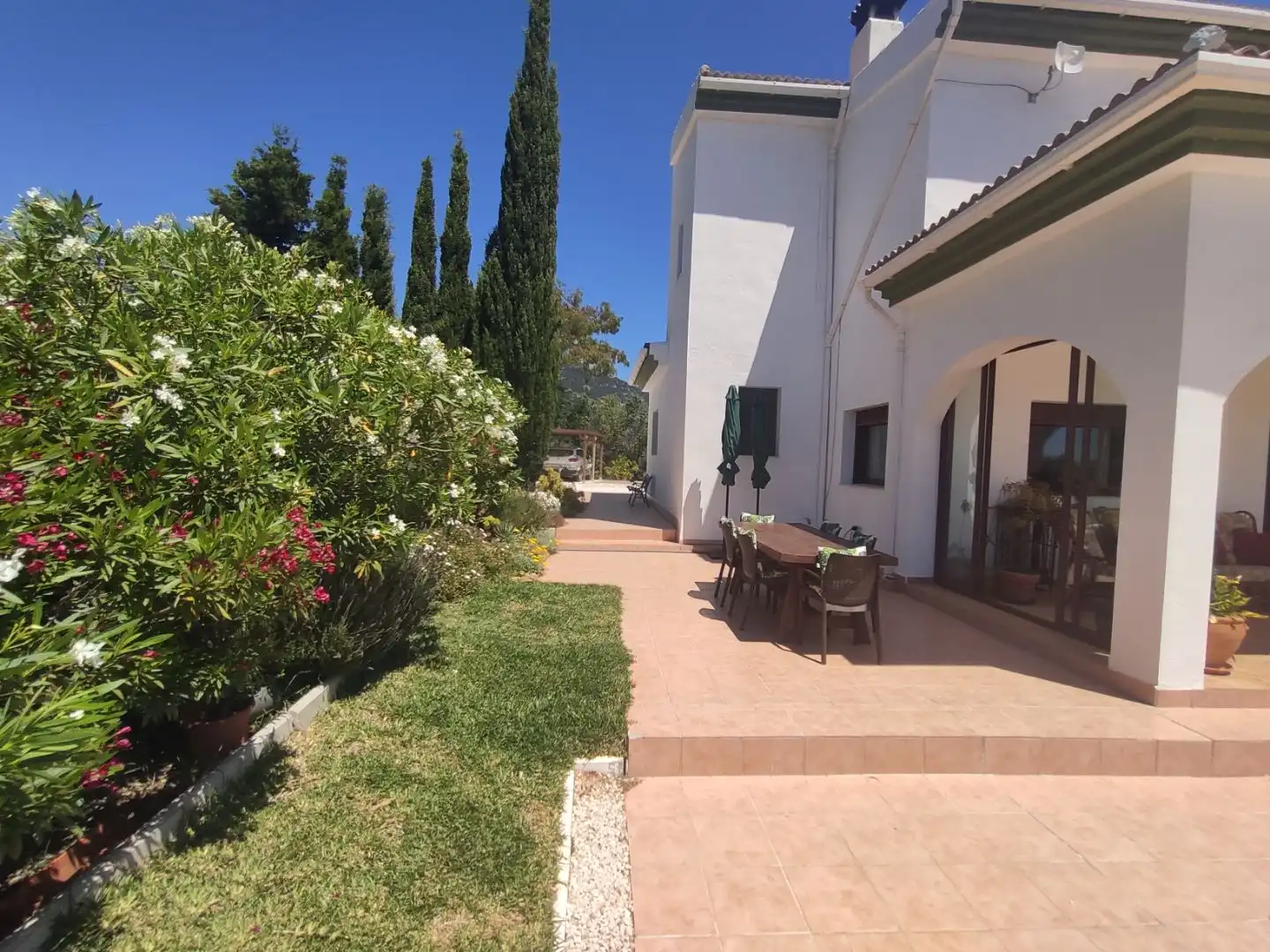 Xalet amb piscina en venda a Loma Taivilla y Almarajes 9e, imagen 10