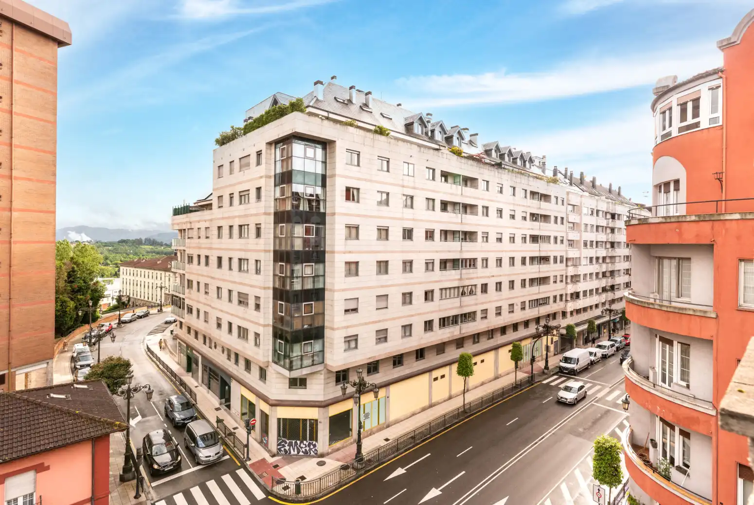 Flat with lift for sale in Oviedo - CL SACRAMENTO 17, imagen 18