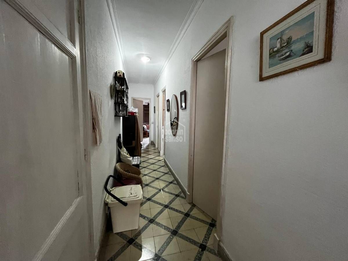 Wohnungen zum verkauf in Maó