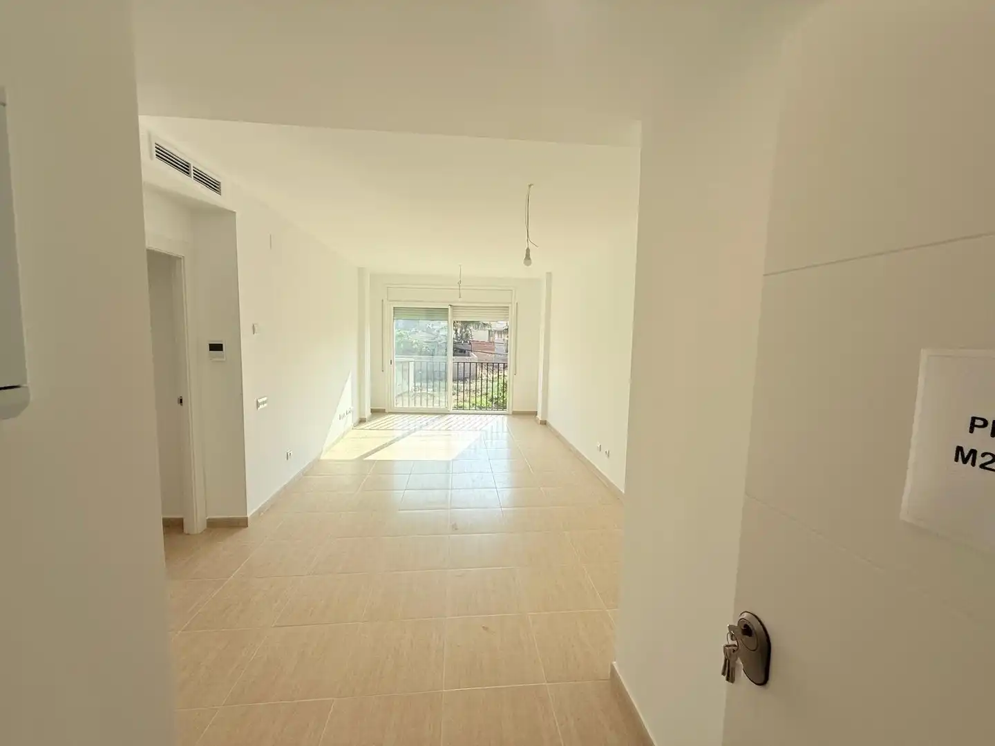 Sala d'estar de Apartament en venda en Deltebre
