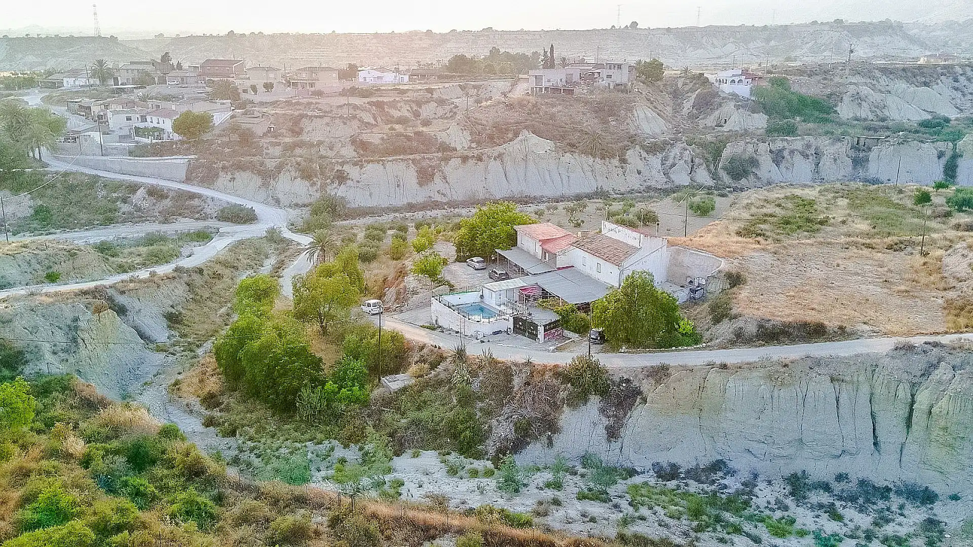 Casa rústica en venda a Abanilla, imagen 5