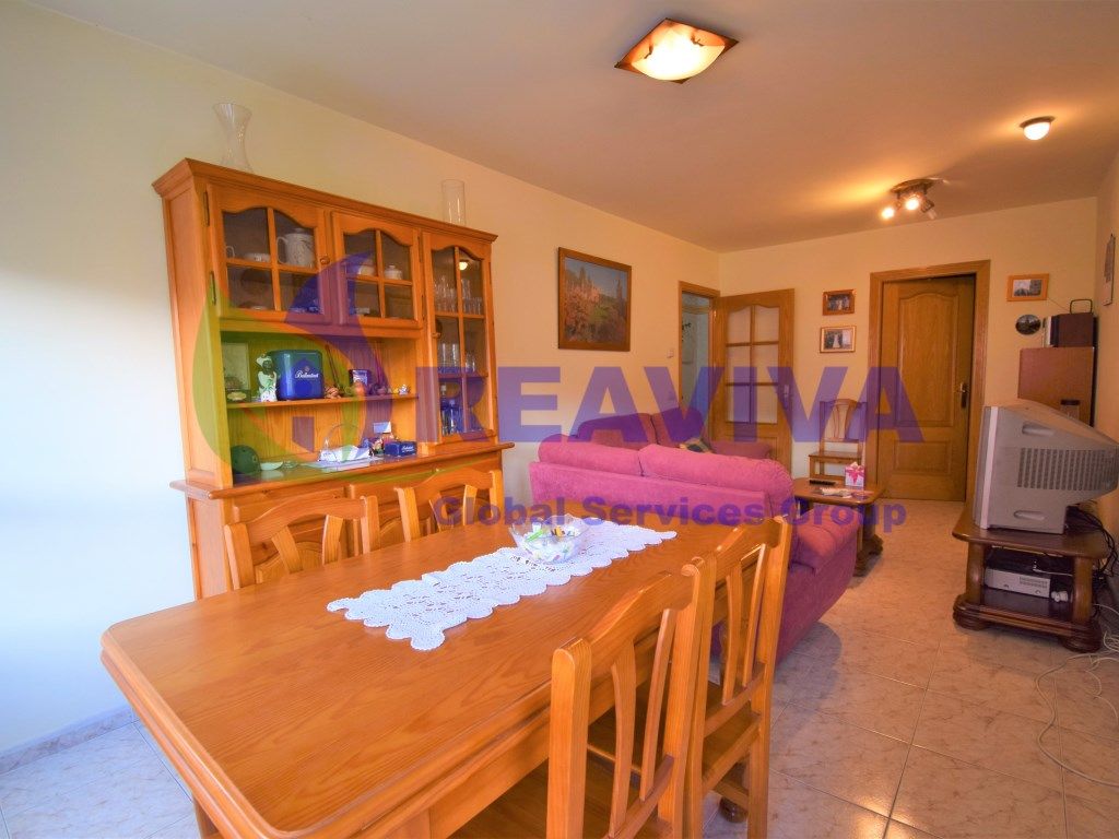 Flat for sale in La Seu d'Urgell