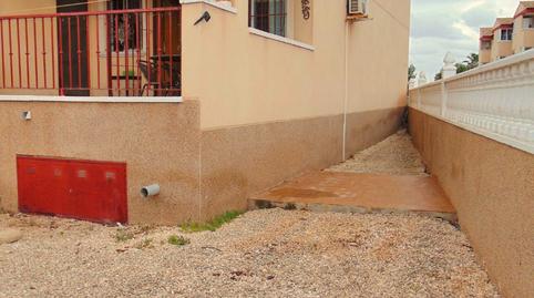 Foto 5 de Planta baja en venta en Calle Estornino, 11, Los Peñascos - El Salero - Los Imbernones, San Pedro del Pinatar