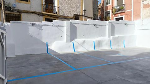 Foto 4 von Garage zur Miete in Calle Santa Clara, 8, Hellín, Albacete