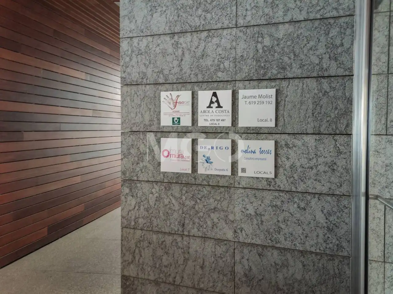 Büro zum Verkauf in Centre  