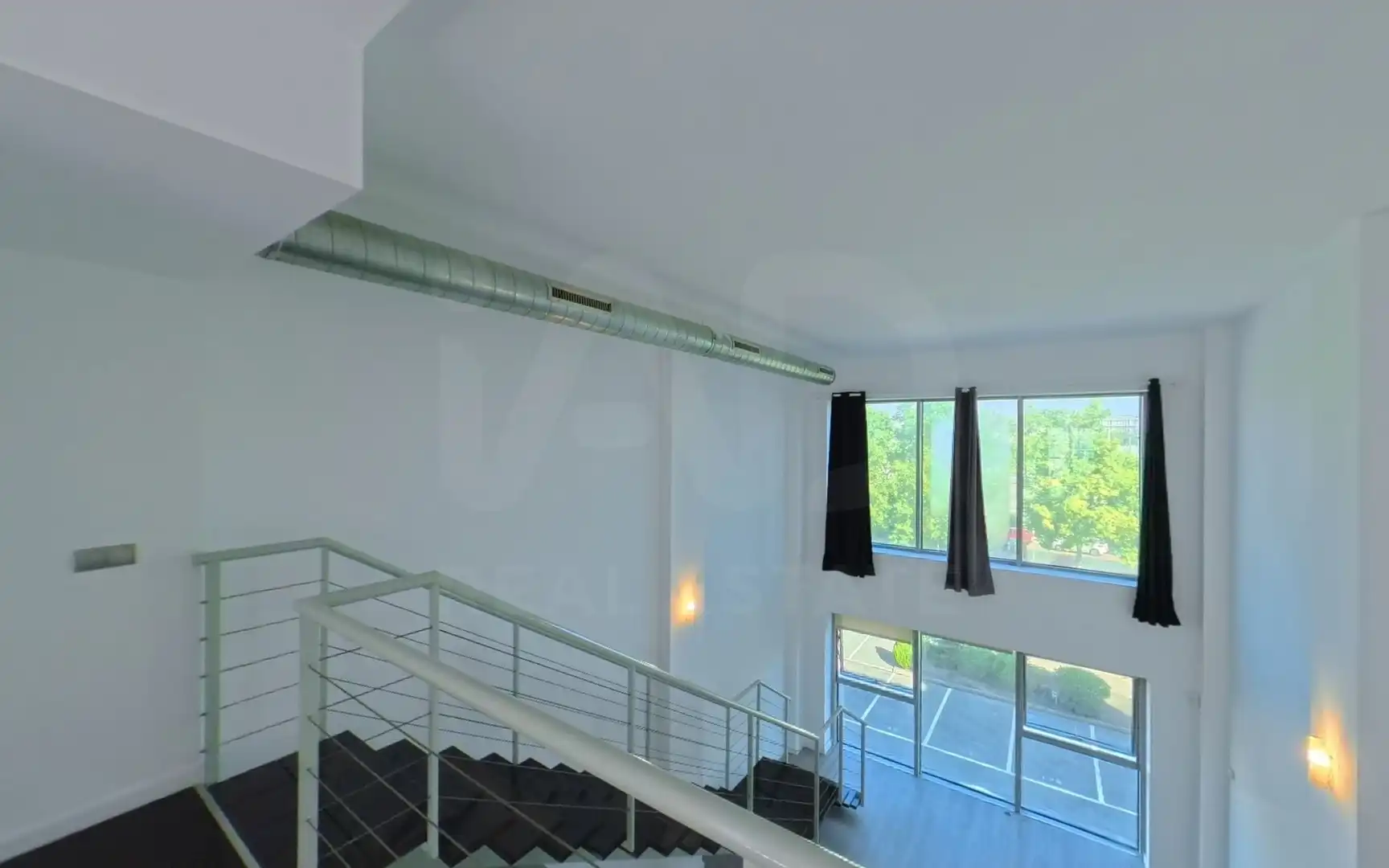 Loft en venta en Rivas-Vaciamadrid con Aire acondicionado, Calefacción y Terraza