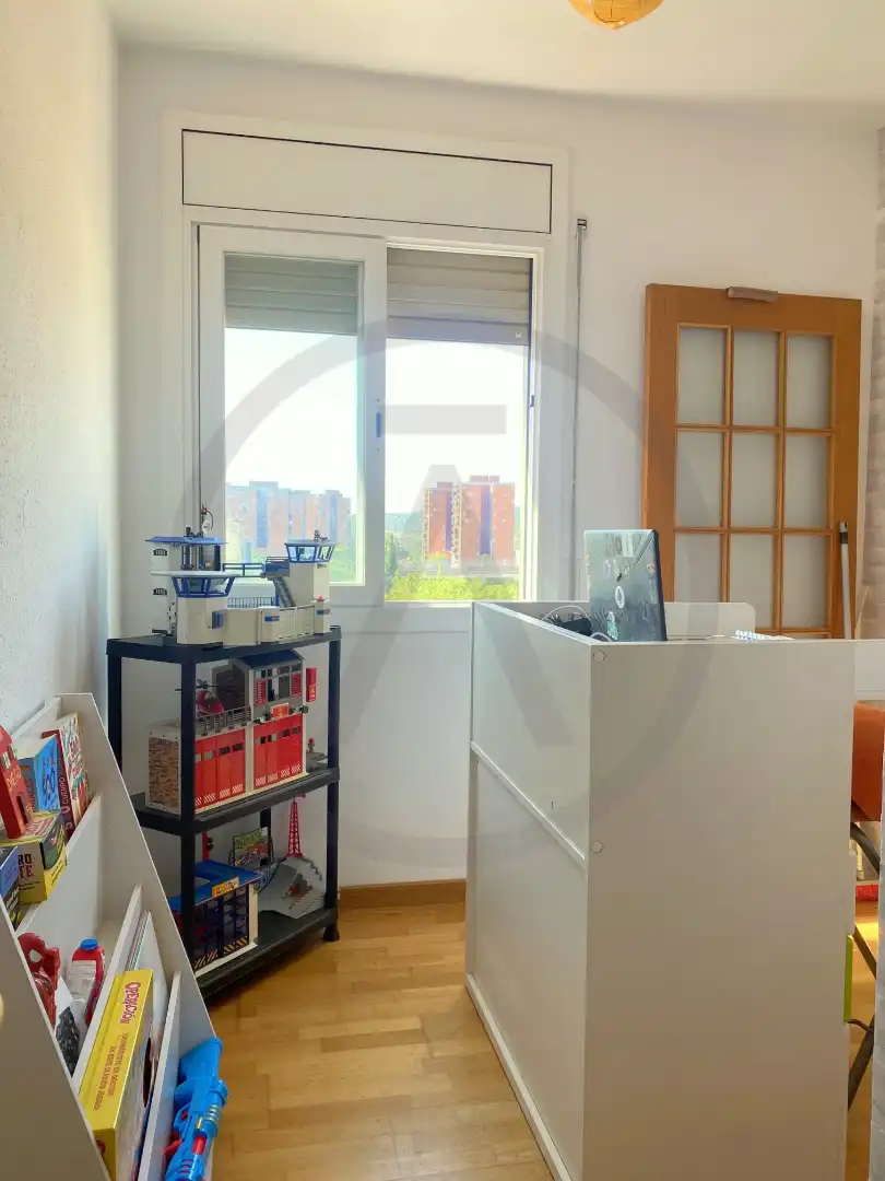 Ático en venta en Terrassa con Calefacción, Terraza y Trastero
