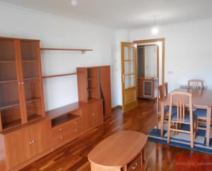 Living room of Apartment for sale in Salvaterra de Miño  with Heating and Storage room