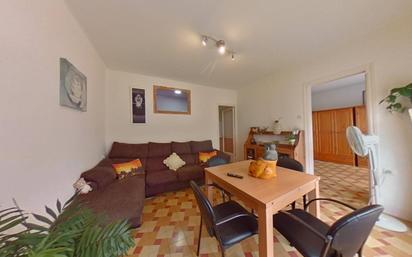 Living room of Flat for sale in Igualada  with Air Conditioner, Heating and Terrace