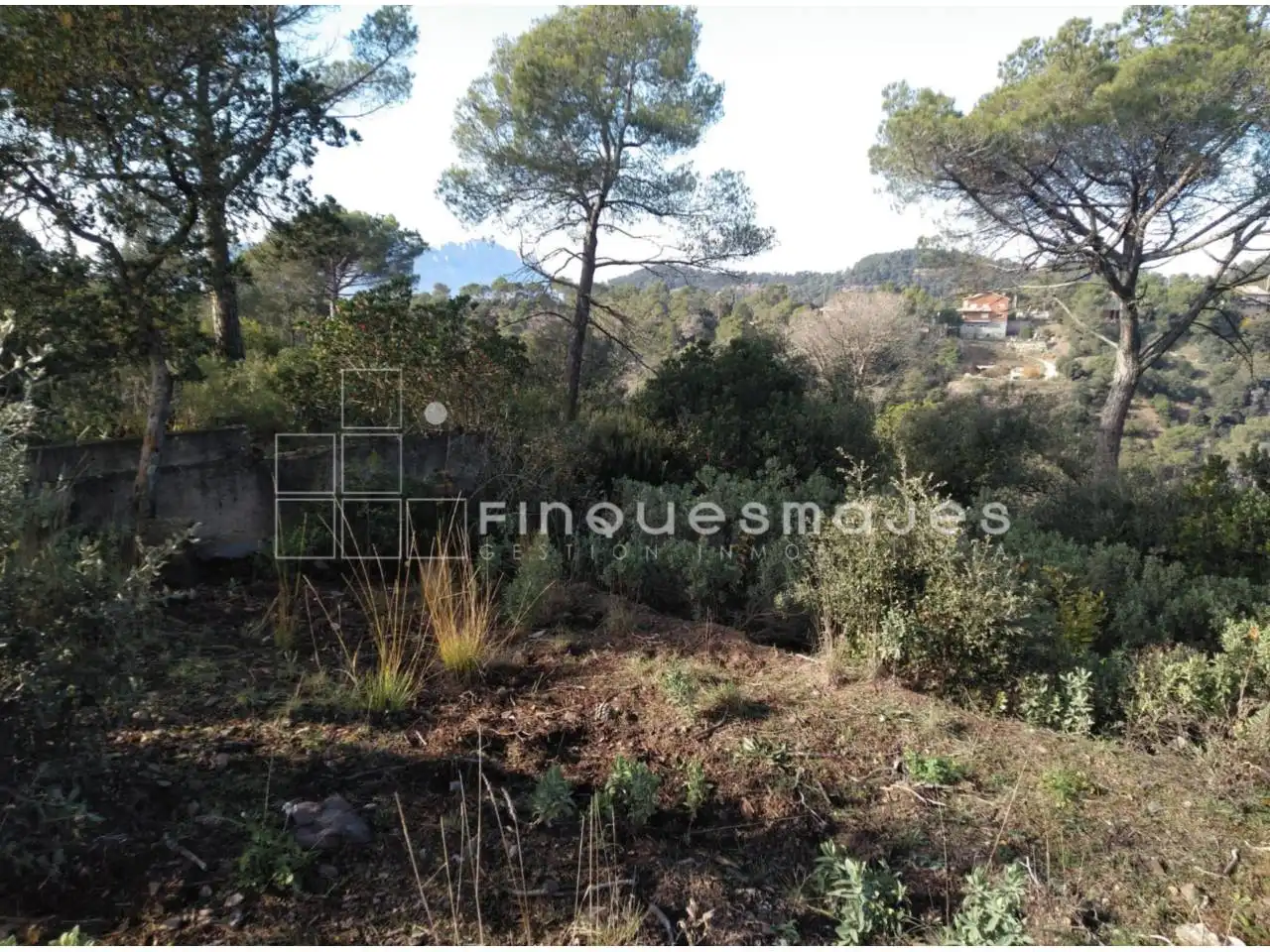 Terreno residencial en venta en Vacarisses, imagen 16