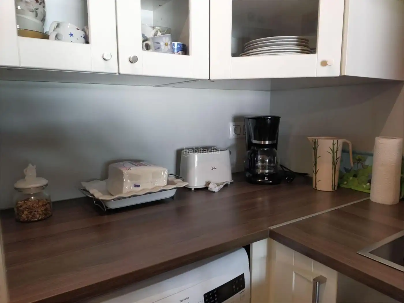 Apartament amb ascensor en venda a Travesía dos Calvarios 13, imagen 18