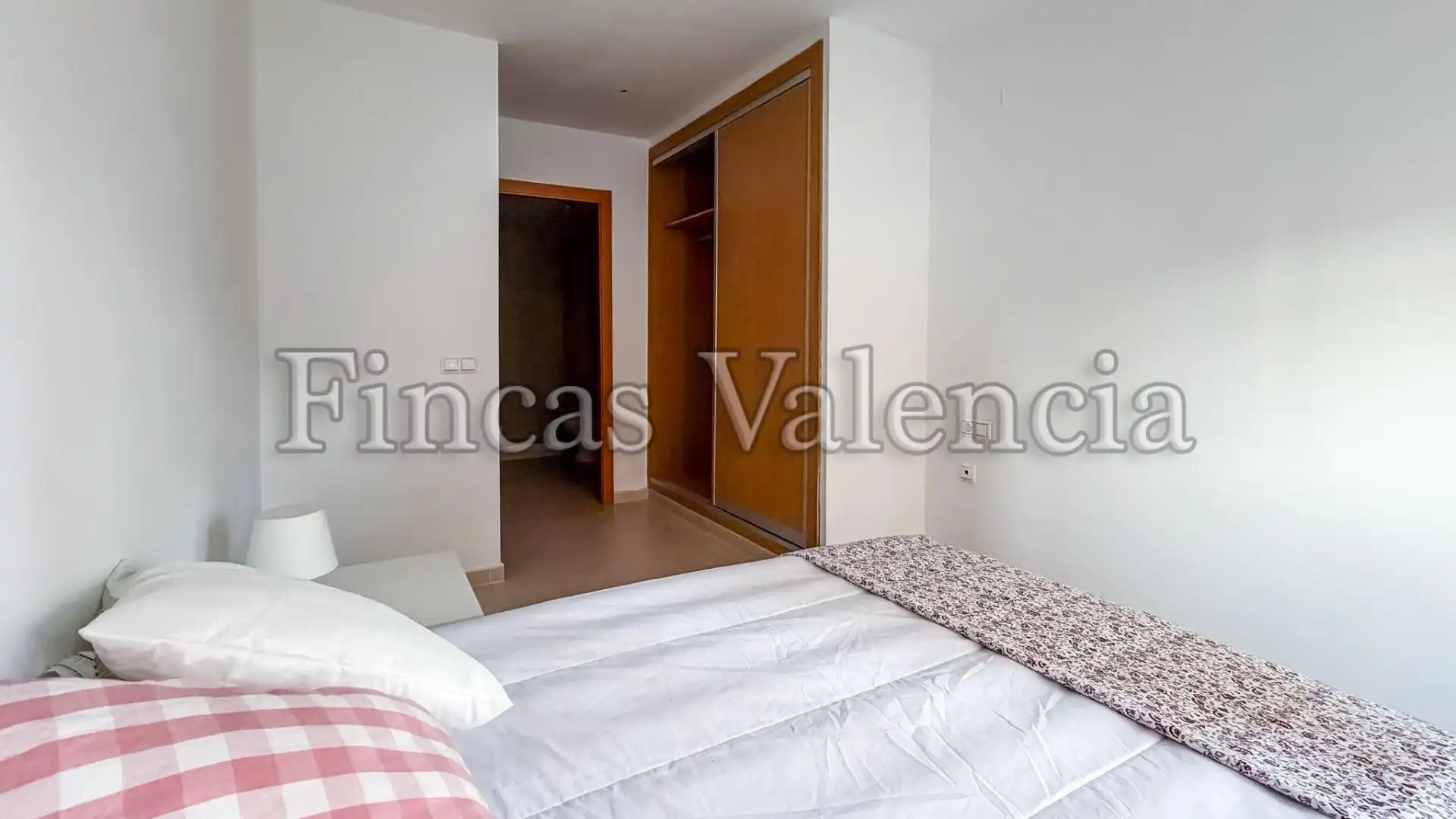 Schlafzimmer von Wohnungen zum Verkauf in Moncofa mit Abstellraum und Alarm