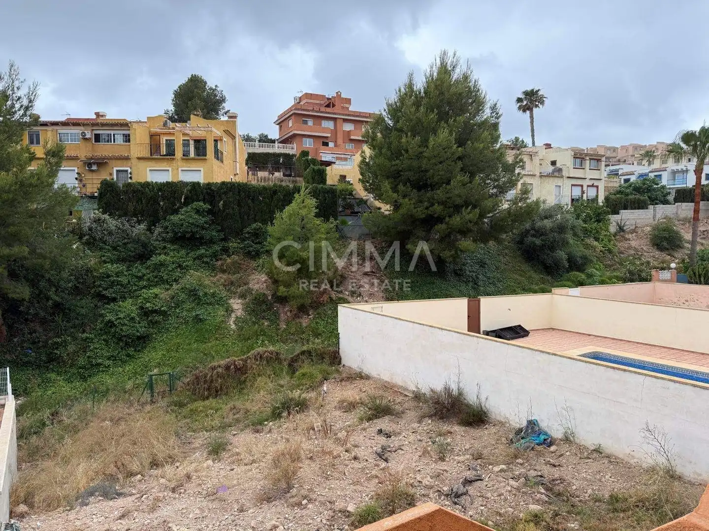 Houses for sale in La Nucia  with Storage room