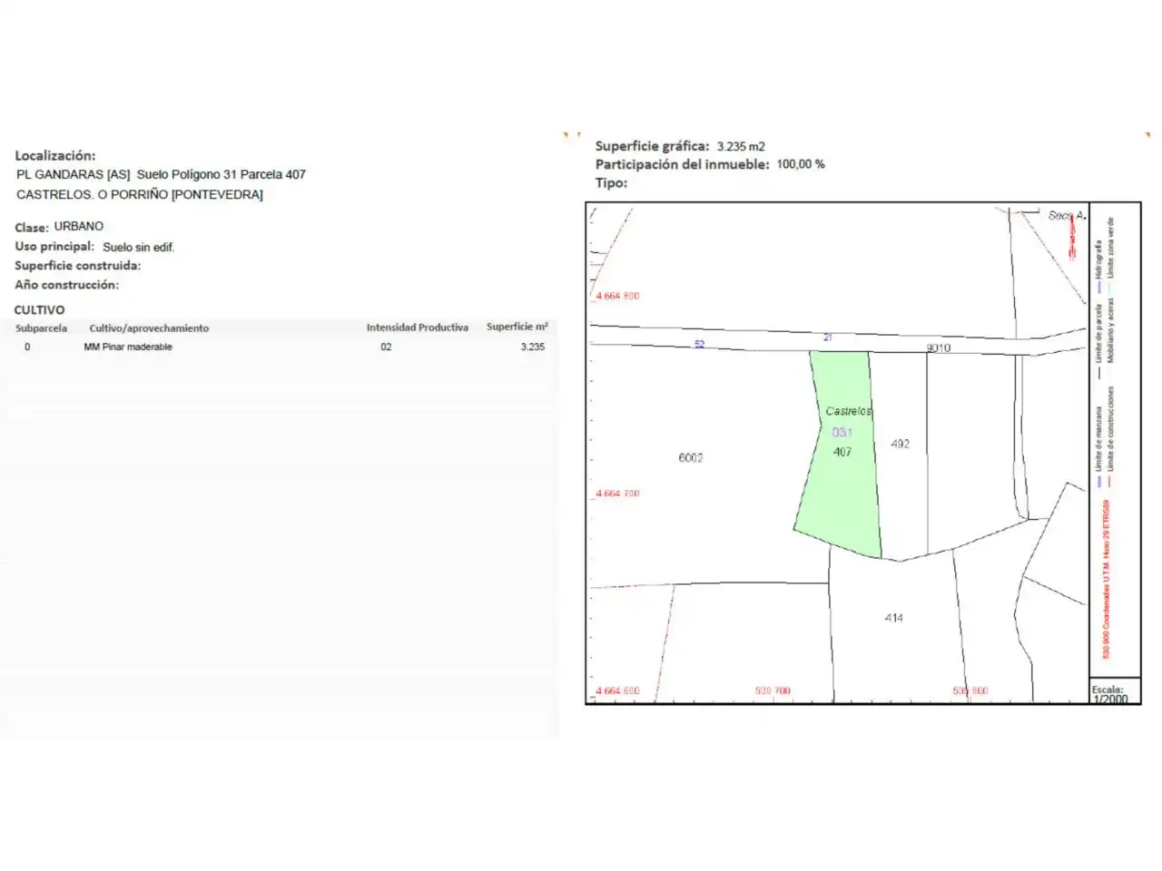Terreny industrial en venda a Calle Gandaras, imagen 28