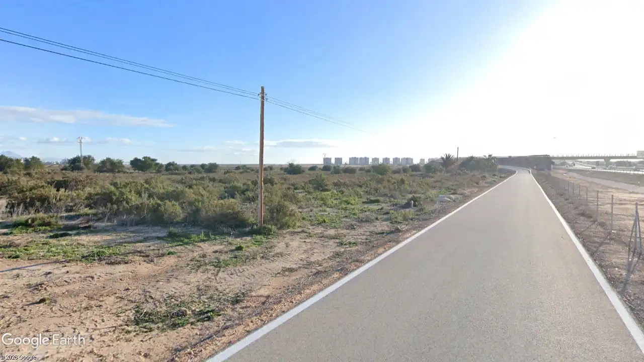 Terrain rustique à vendre à Elche ciudad, imagen 5