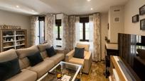 Living room of Single-family semi-detached for sale in  Córdoba Capital  with Air Conditioner, Heating and Private garden