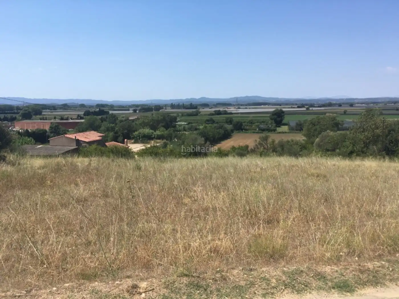 Residential land for sale in Carrer Camí d' Dalt 48, imagen 10