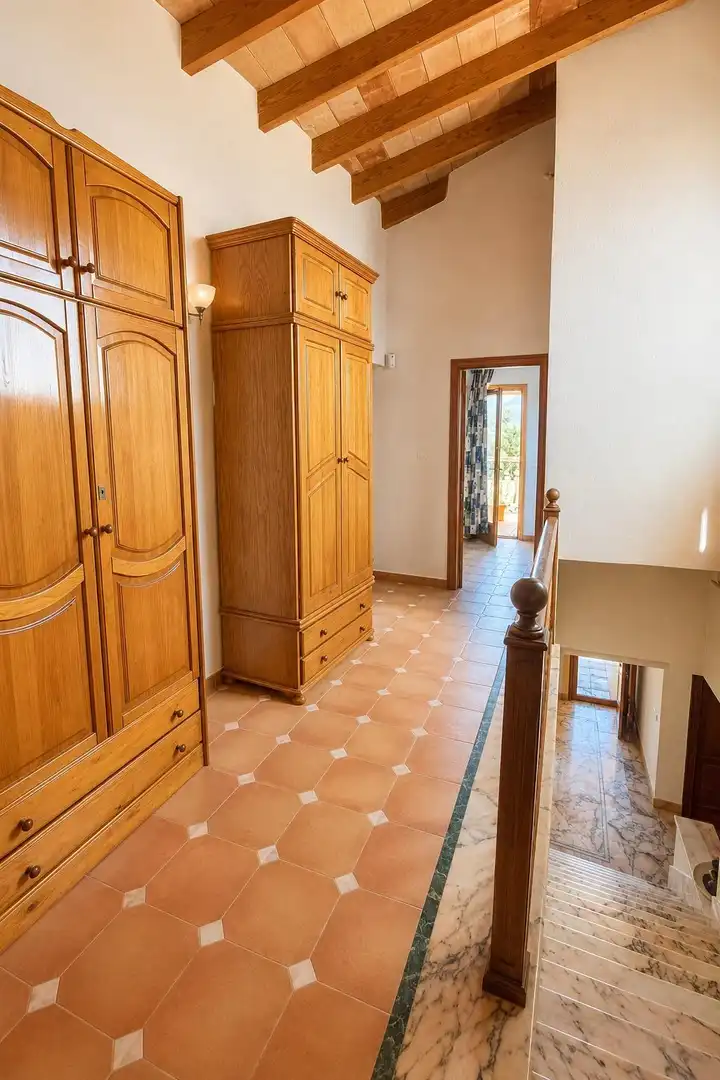 Casa o chalet en venta en Calle poligono 6 parcela 503, Marratxinet