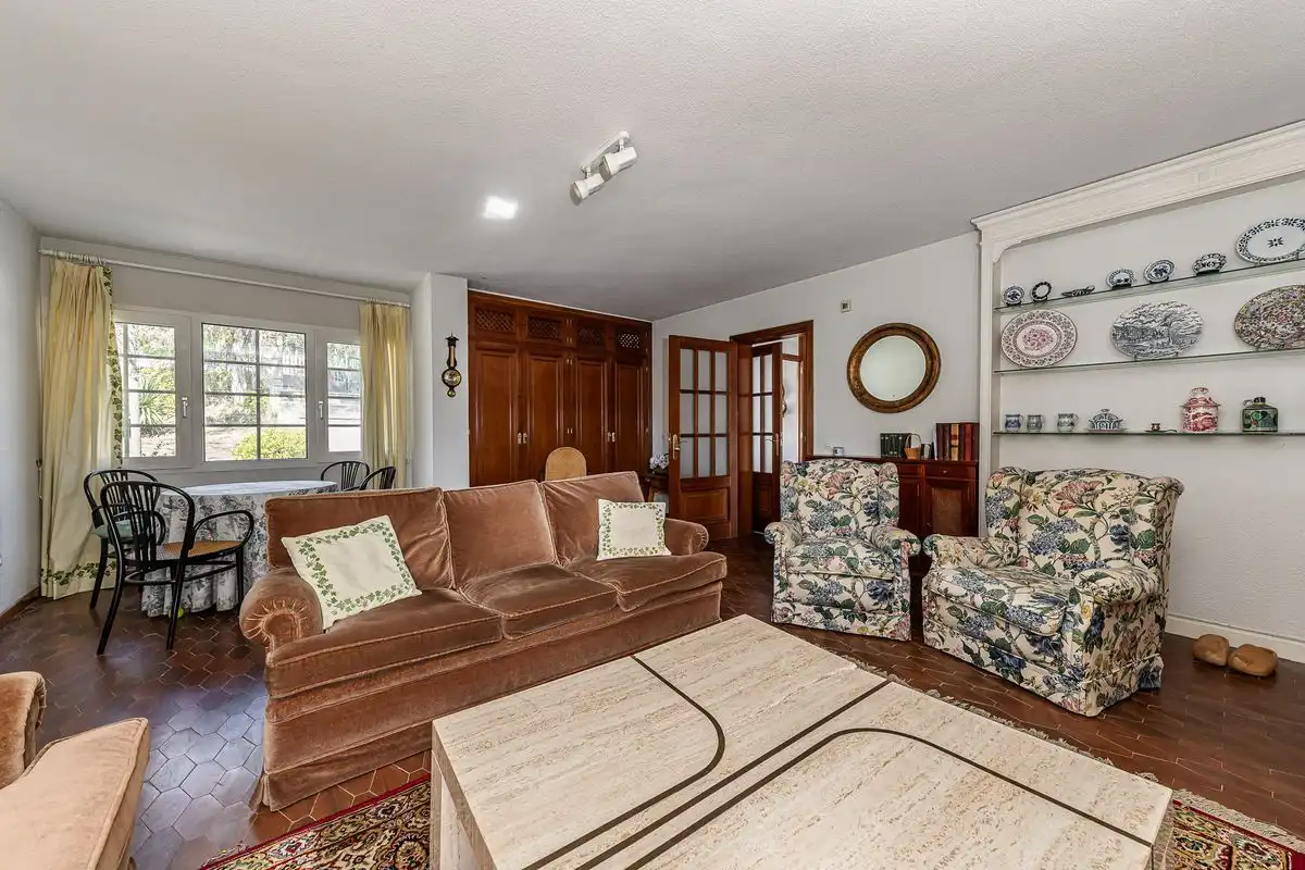 Villa mit Terrasse zum Verkauf in Cerro Alarcón, imagen 34