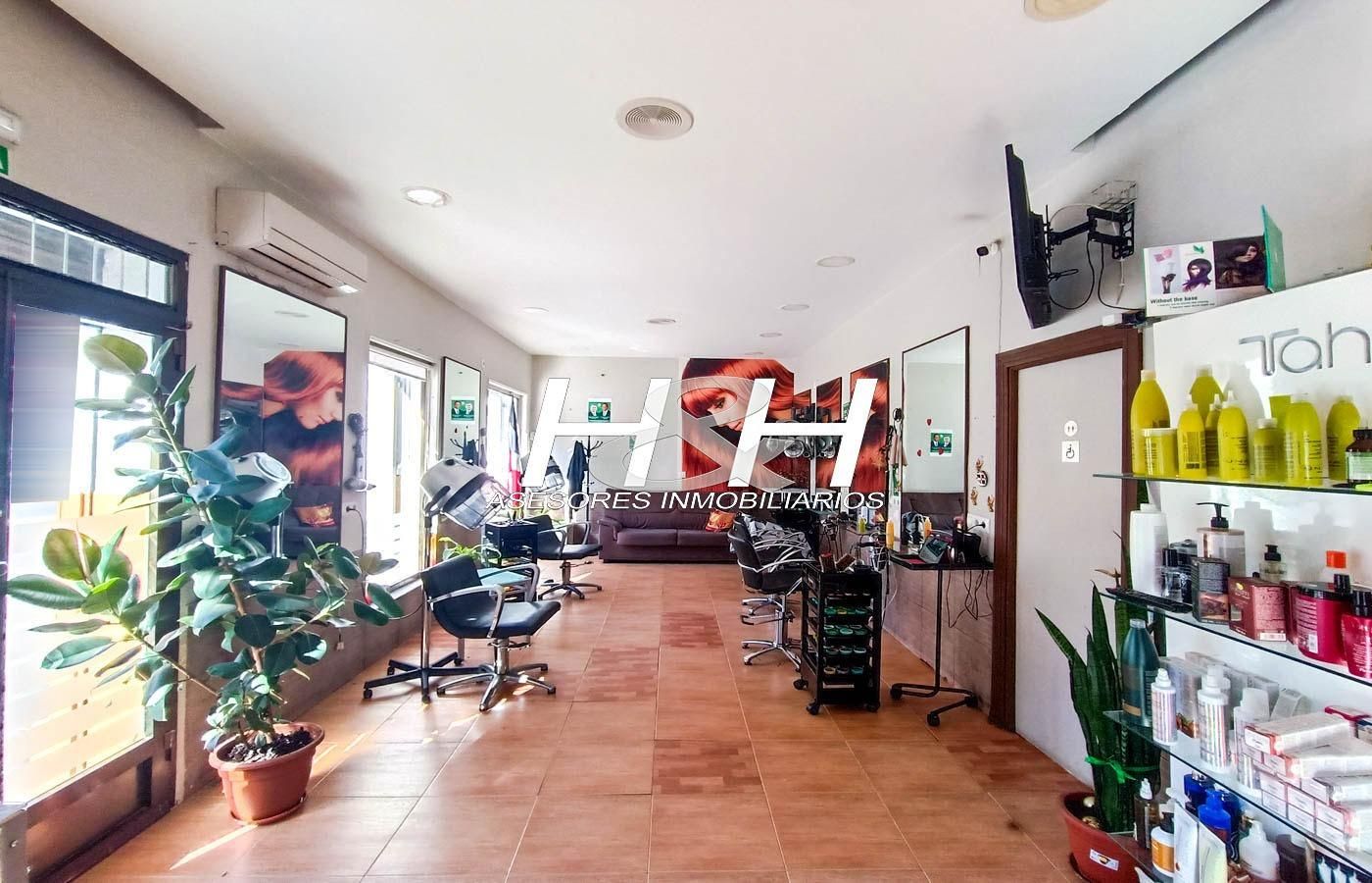 Premises to rent in Barrio de Benicalap