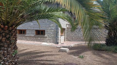 Foto 4 de Casa o xalet de lloguer a El Peñalar - Arroyo de Trofas - Montealegre, Madrid