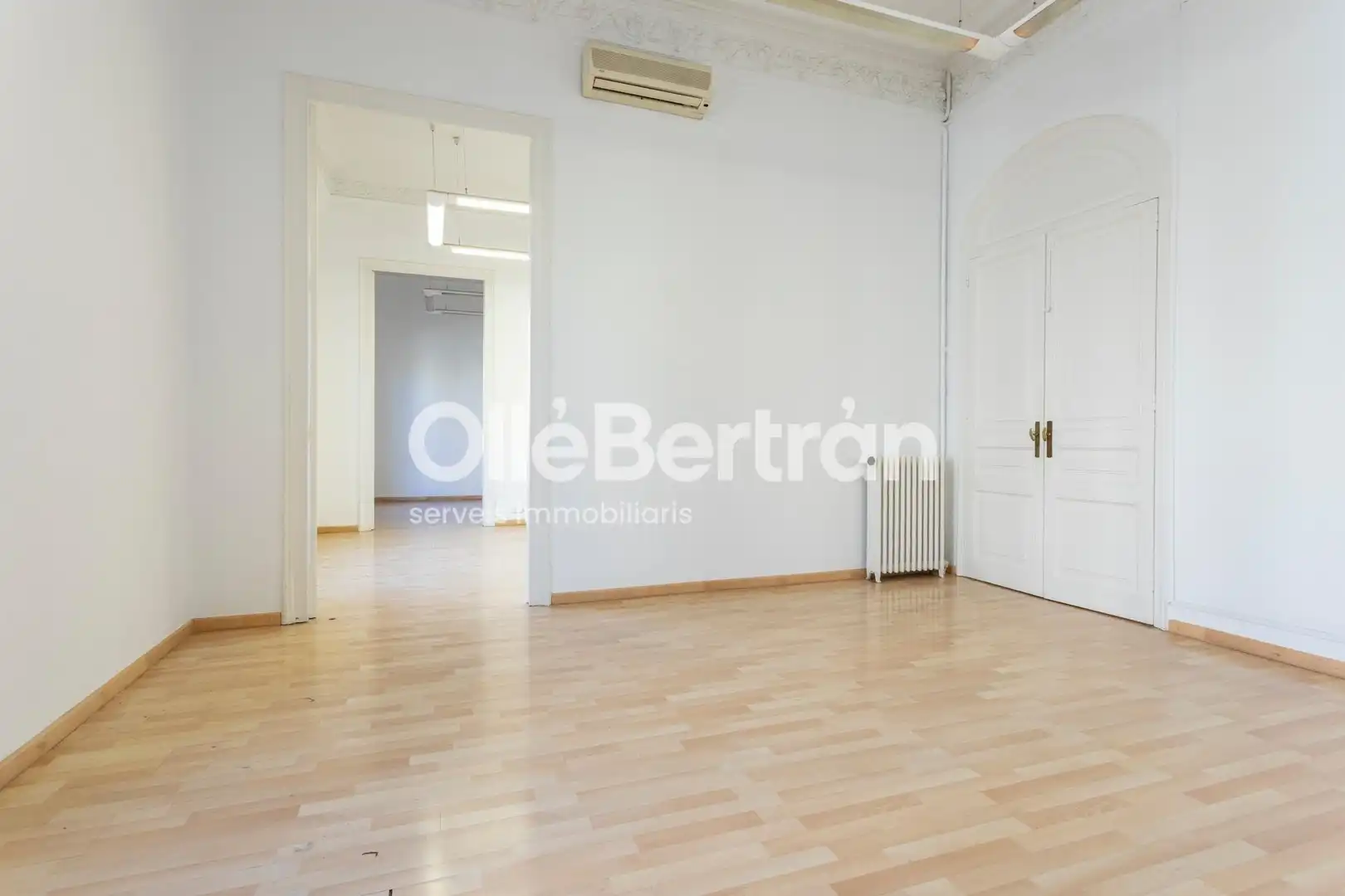 Office space with lift to rent in Diagonal, imagen 3