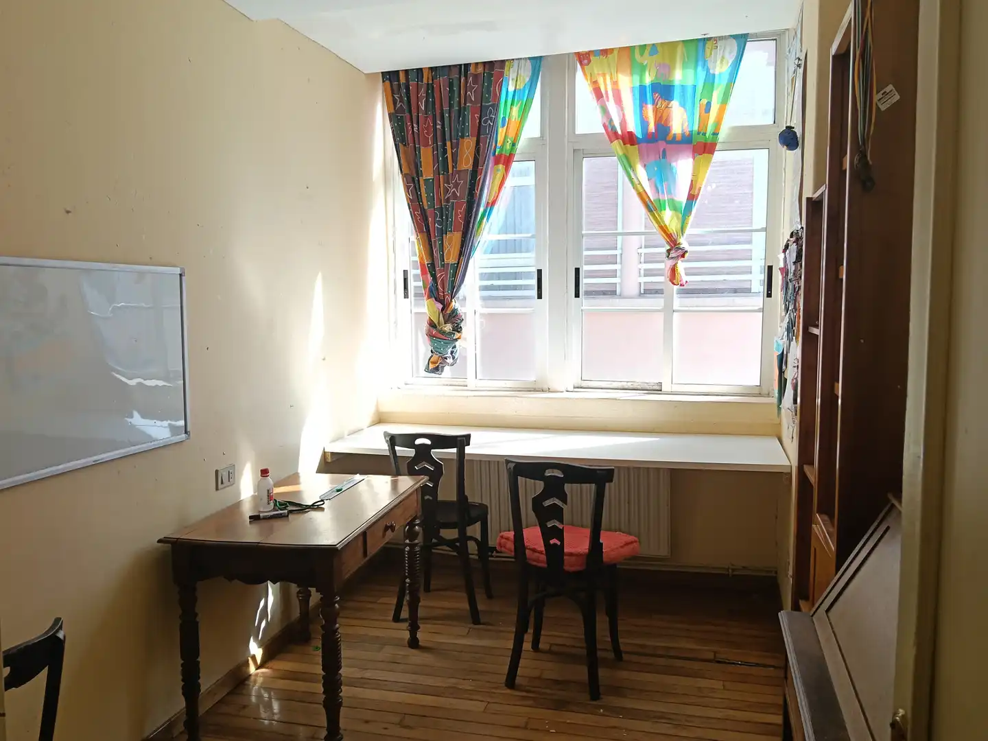 Esszimmer von Wohnung zum Verkauf in Lugo