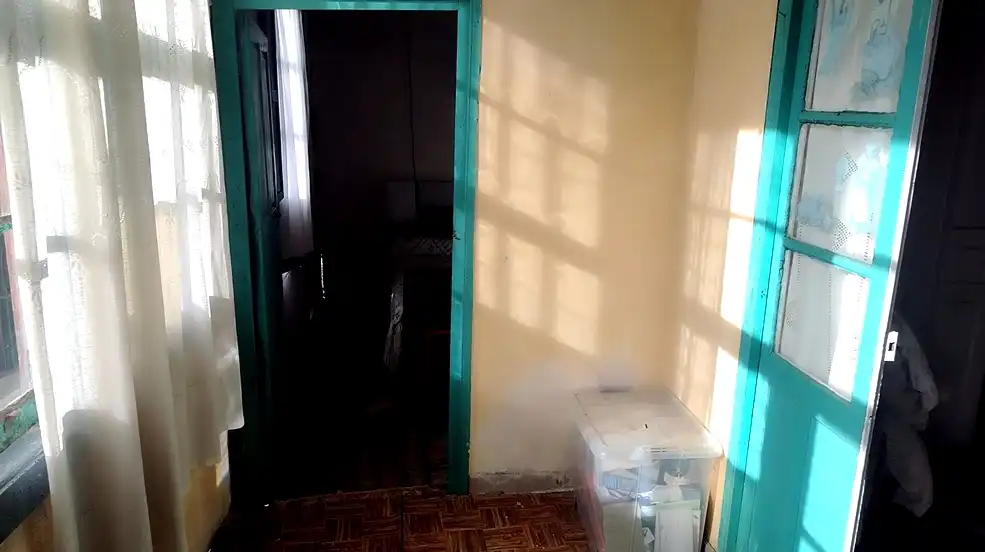 Finca rústica en venta en Salas con Amueblado