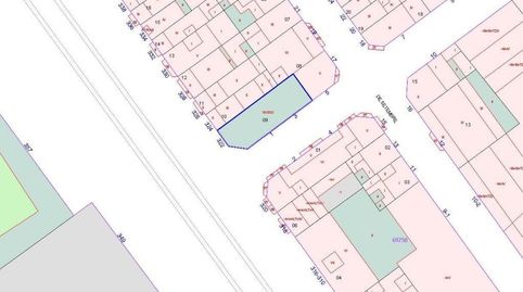 Foto 4 de Residencial en venda a La Romànica, Barberà del Vallès