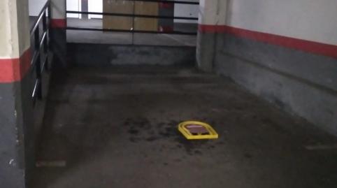 Photo 5 of Garage to rent in Calle del Rio, 16