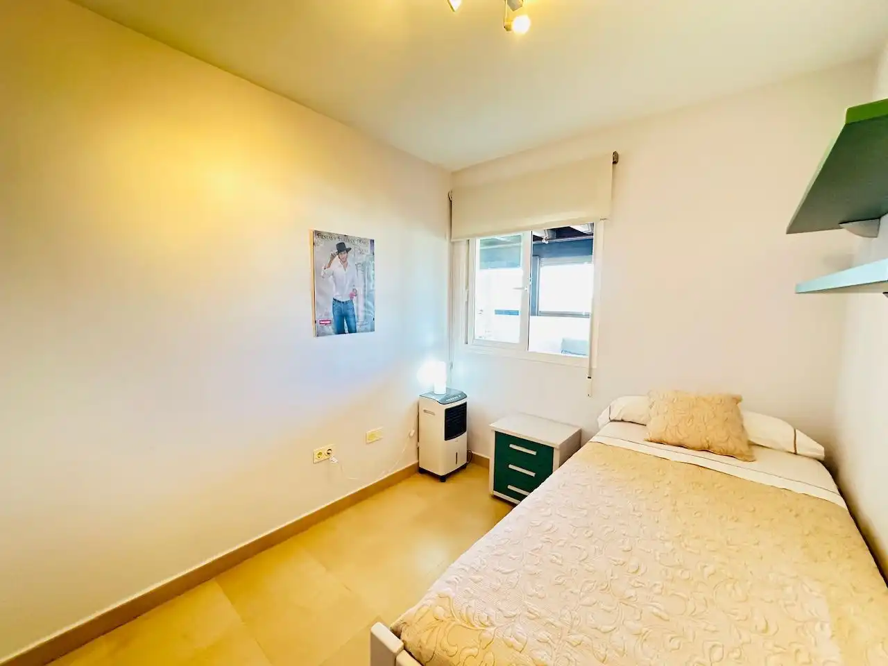 Penthouse with pool for sale in Caleta de Vélez, imagen 53