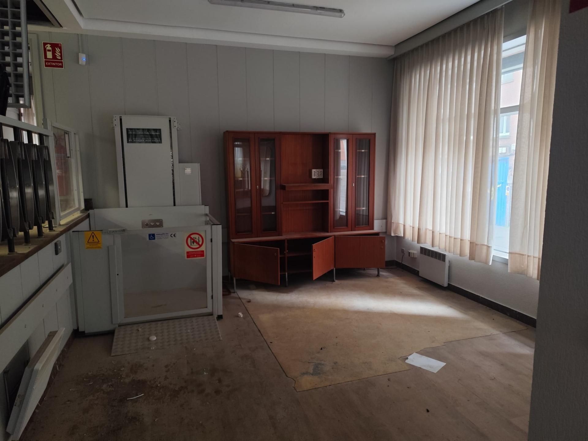 Premises for sale in Bilbao 