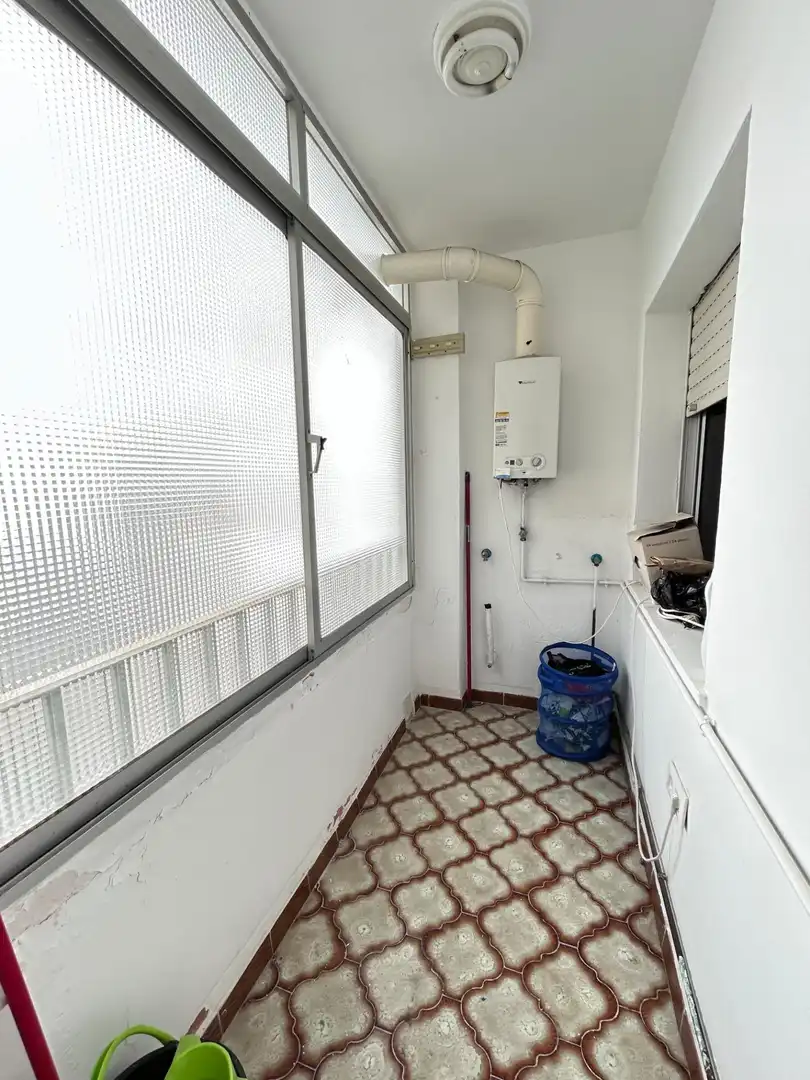 Cocina de Piso en venta en Asdrúbal - Bahía Blanca