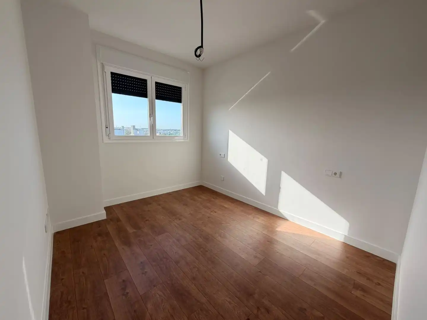 Habitación de Piso de alquiler en Sevilla con Aire acondicionado, Calefacción y Terraza