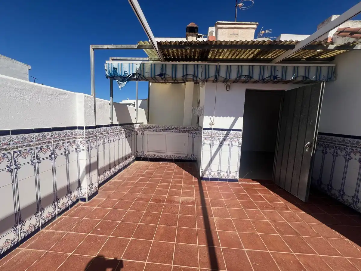 Terraced house for sale in Estepona Pueblo, imagen 48