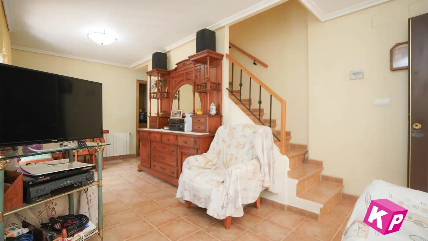 Bungalow amb piscina en venda a Avinguda de Portugal, imagen 21