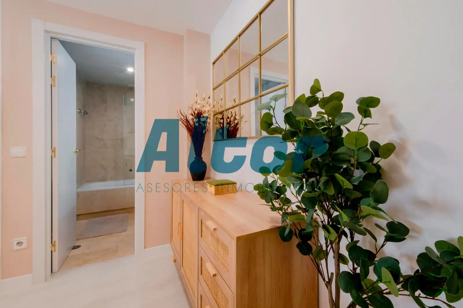 Piso con ascensor en venta en de ERCILLA, imagen 31