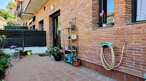Foto 3 de Planta baja en venta en Sant Antoni de Vilamajor, Barcelona