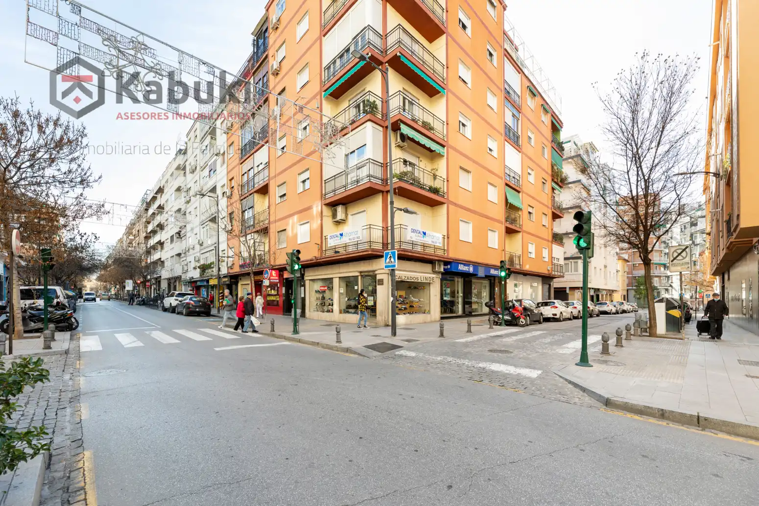Aparcament en venda a Granada - Calle guillen de castro 42, imagen 2
