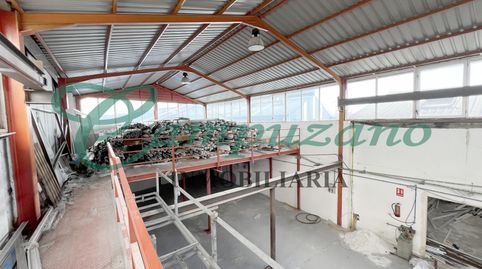 Foto 5 von Fabrikhallen zur Miete in Sudeste Industrial, Fuenlabrada