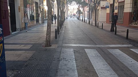 Photo 4 of Premises for sale in Calle de Don Jaime I, Alfonso, Zaragoza Capital