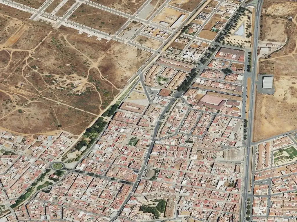 Piso en venta en Calle Río Segre 40, imagen 3