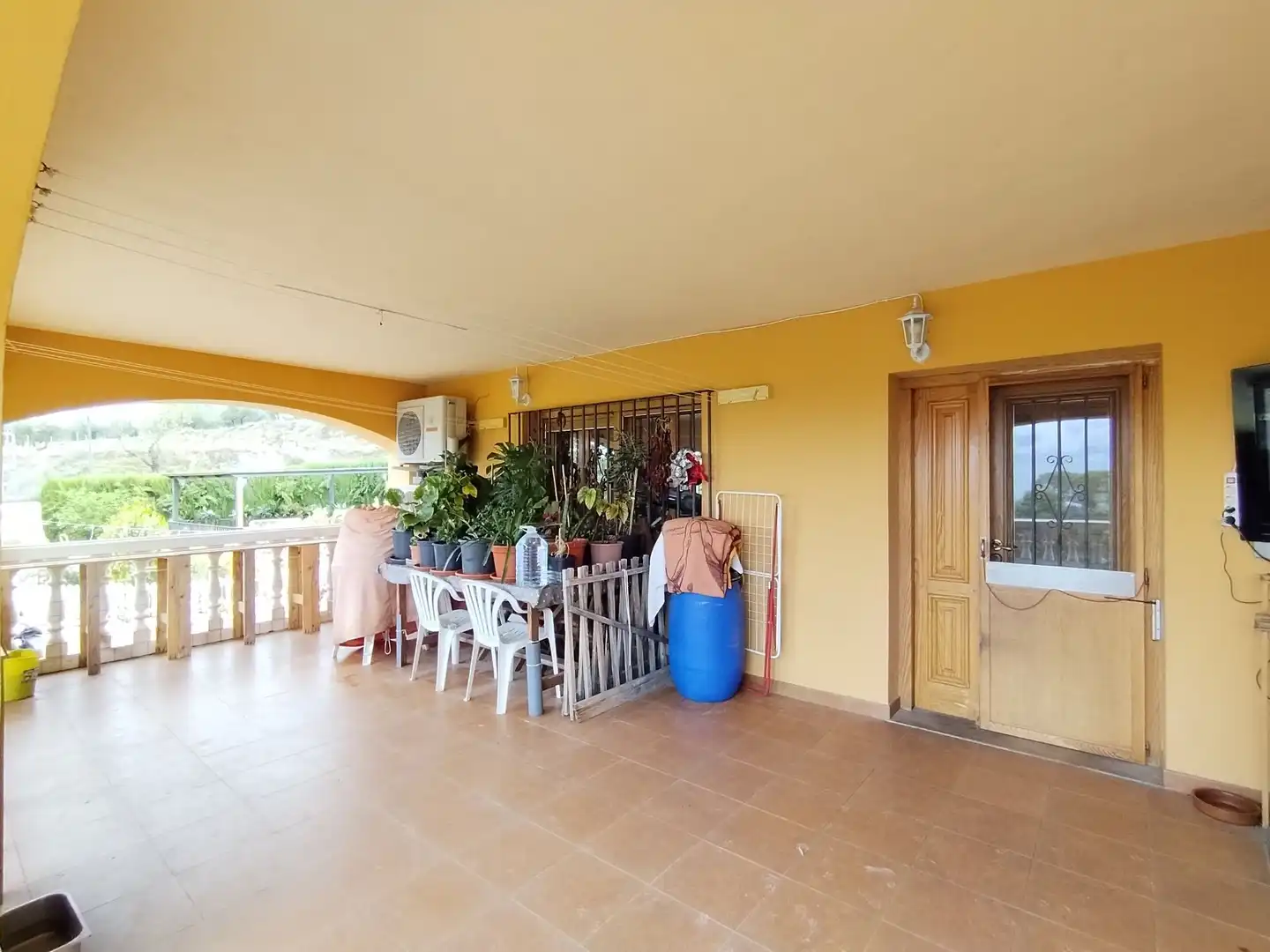 Houses for sale in Benillup