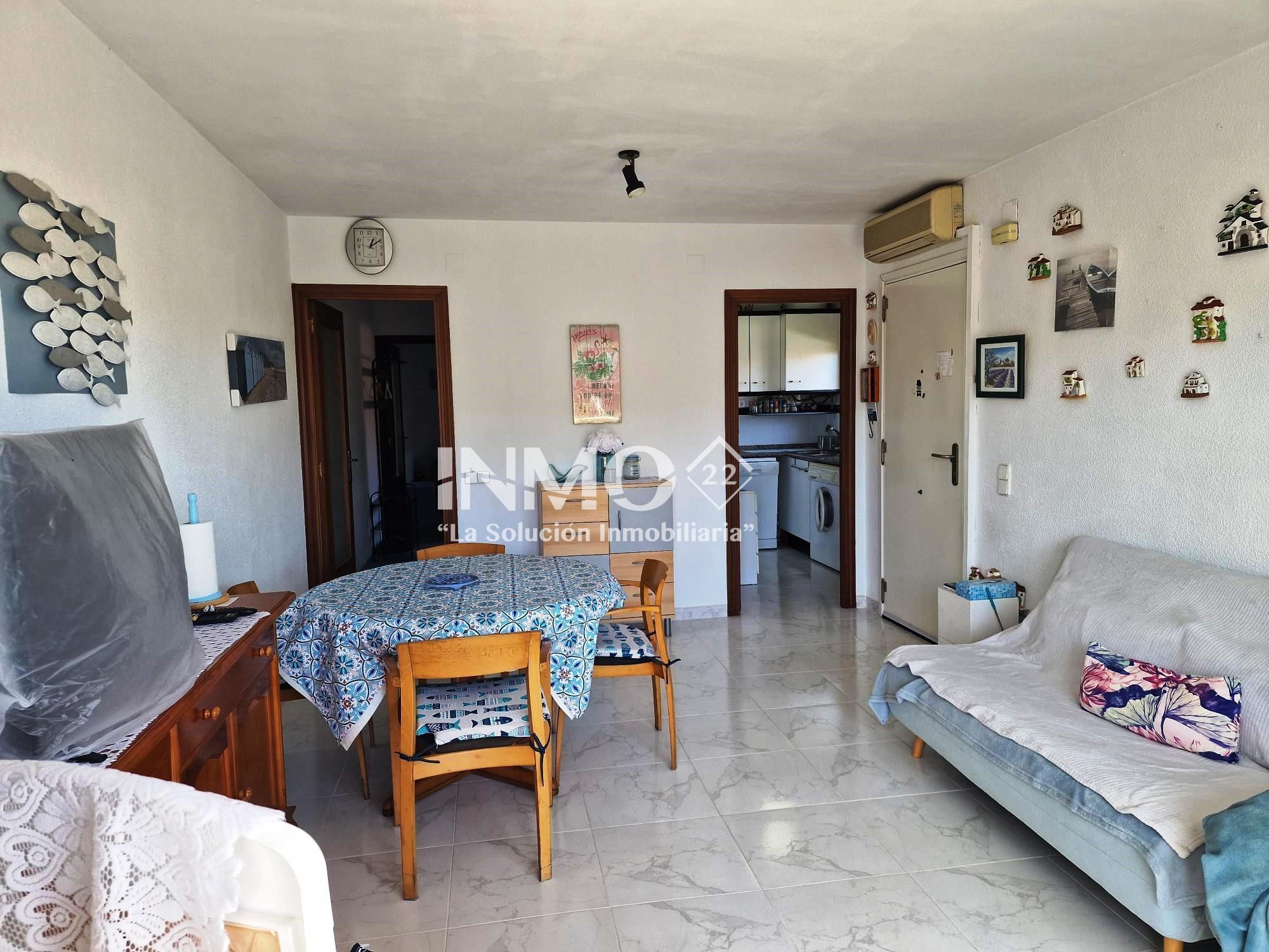 Apartament en venda a Carrer Balandres, Cambrils Mediterrani
