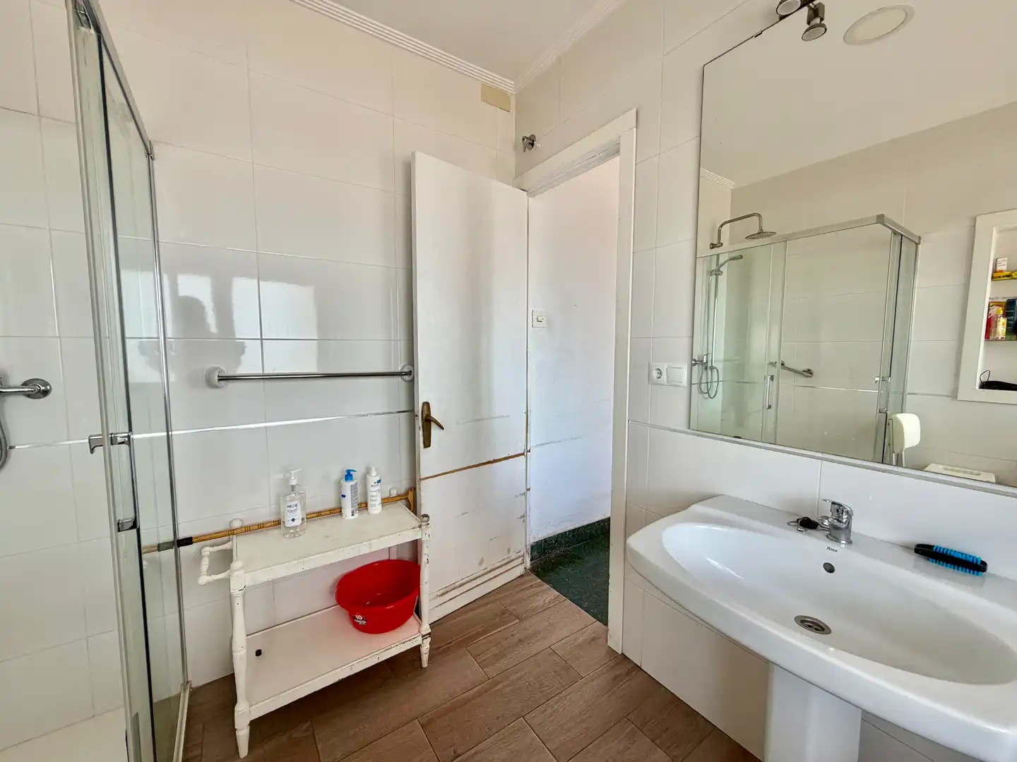 Baño de Piso en venta en Vejer de la Frontera con Terraza y Trastero