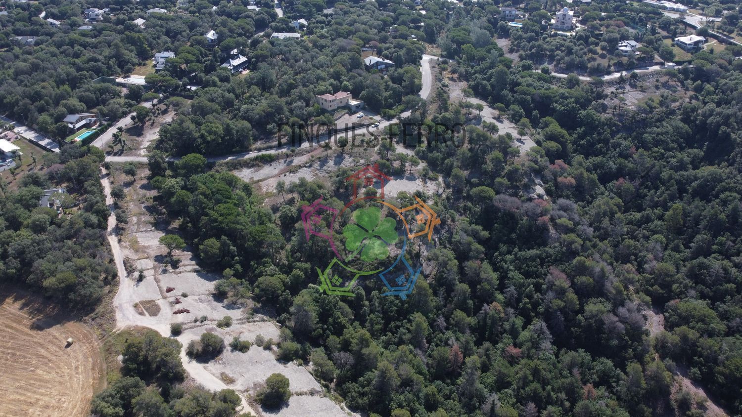 Exterior view of Residential for sale in Seva